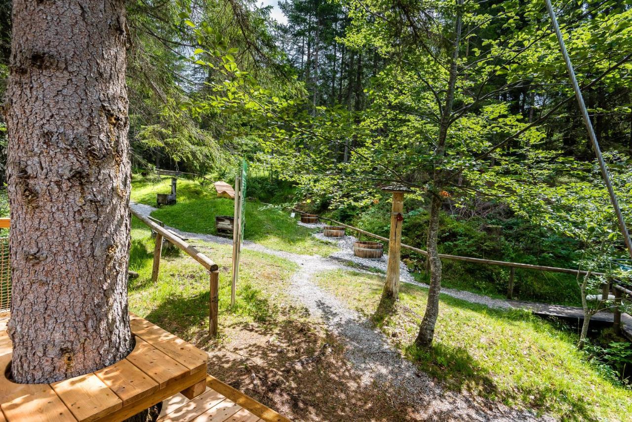 Apartament Ropferhof Telfs-Buchen Zewnętrze zdjęcie