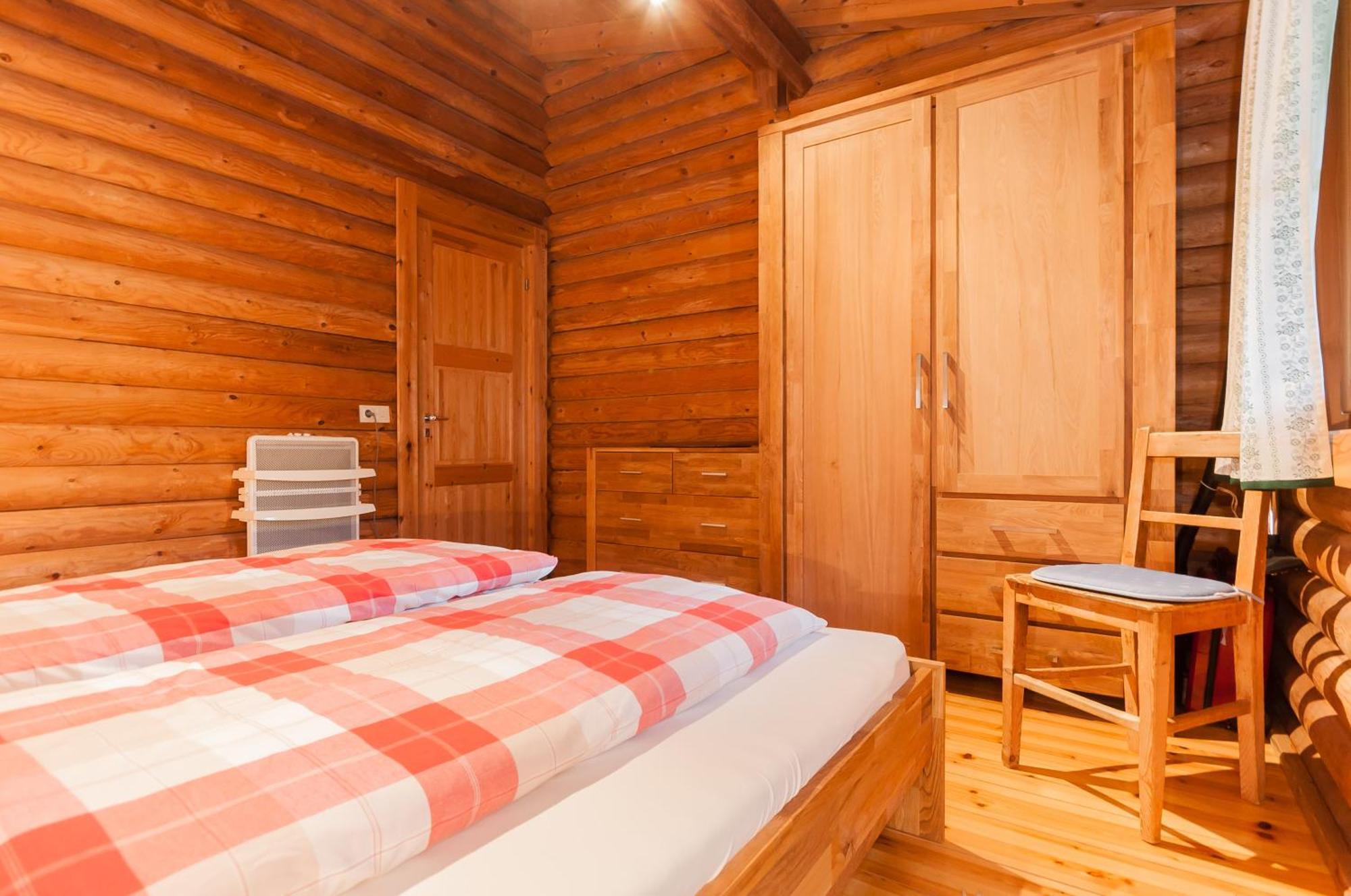 Apartament Ropferhof Telfs-Buchen Pokój zdjęcie