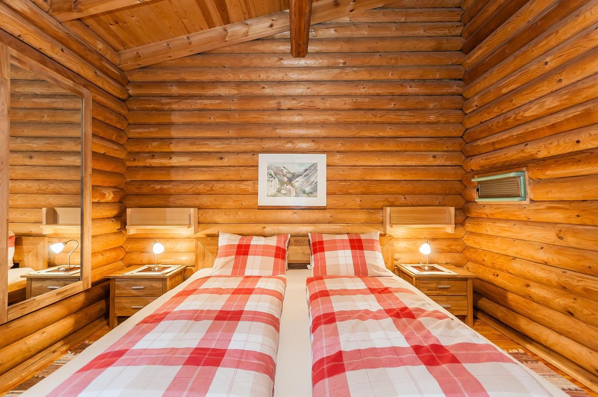 Apartament Ropferhof Telfs-Buchen Pokój zdjęcie