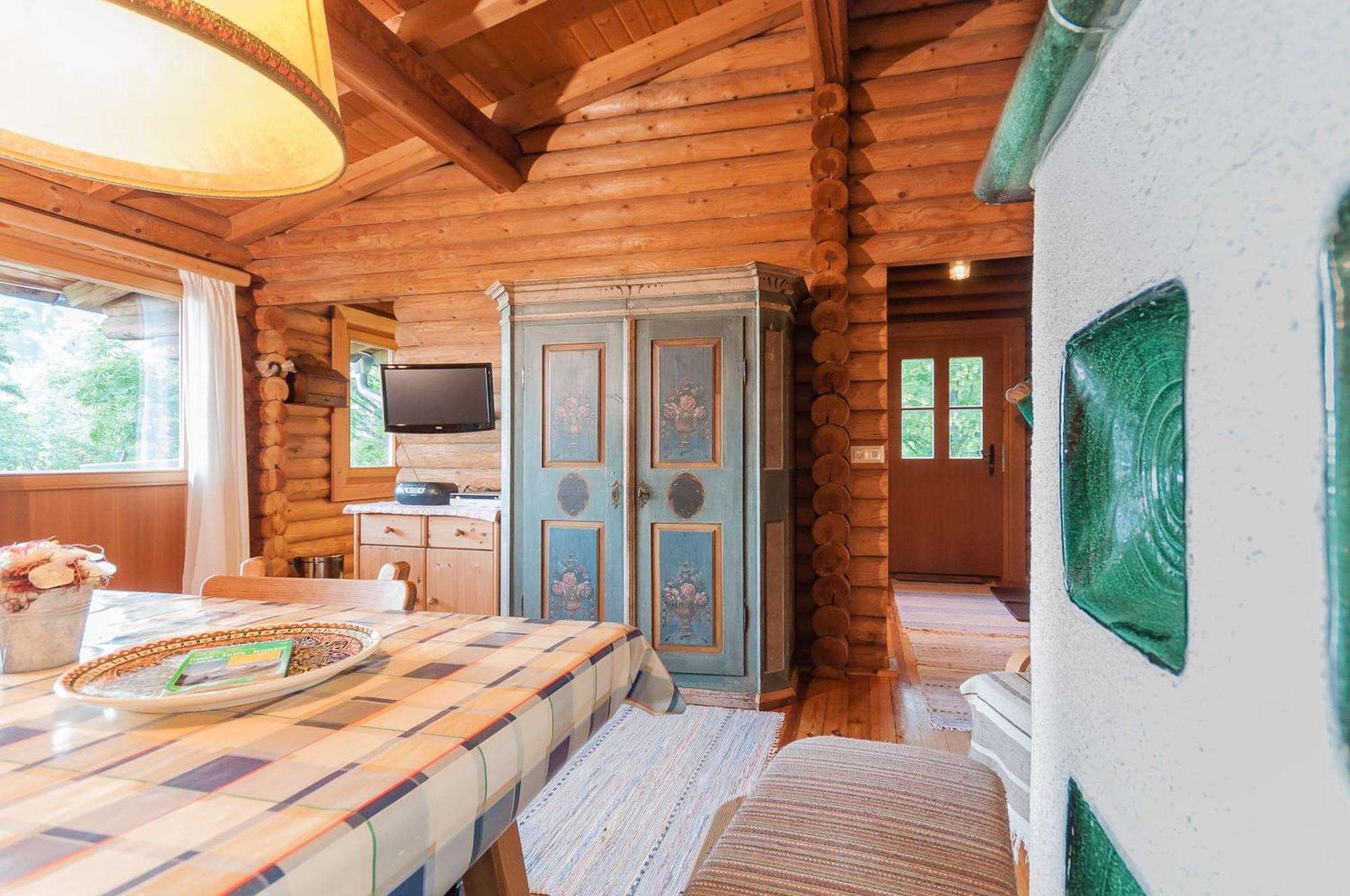Apartament Ropferhof Telfs-Buchen Pokój zdjęcie